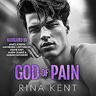 GOD OF PAIN