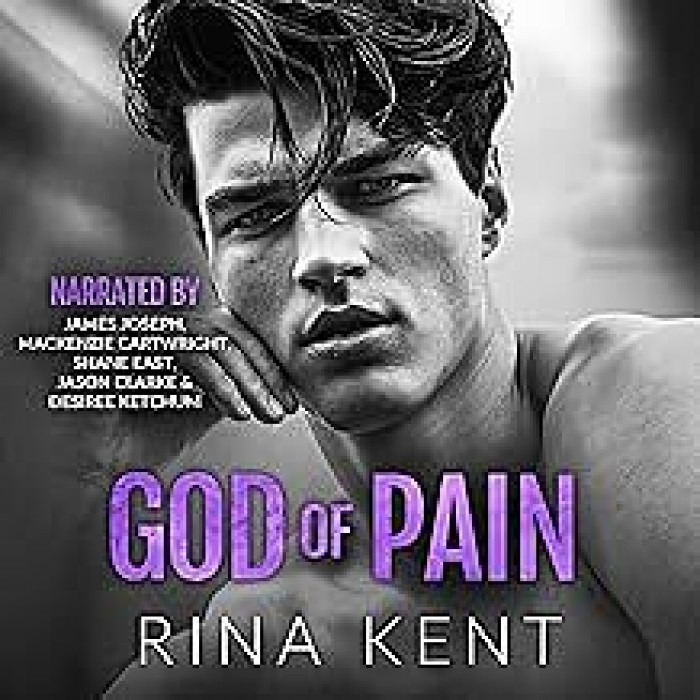 GOD OF PAIN