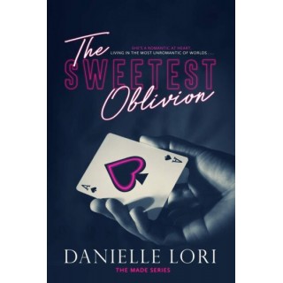 MADE SERIES 1: THE SWEETEST OBLIVION MADE SERIES 1: THE SWEETEST OBLIVION