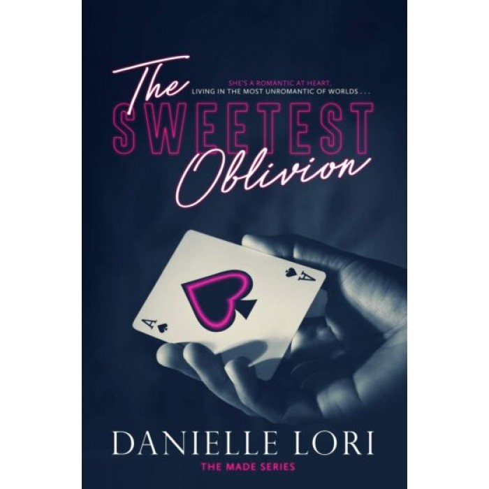 MADE SERIES 1: THE SWEETEST OBLIVION MADE SERIES 1: THE SWEETEST OBLIVION