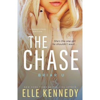 BRIAR U 1: THE CHASE