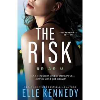 BRIAR U 2: THE RISK BRIAR U 2: THE RISK