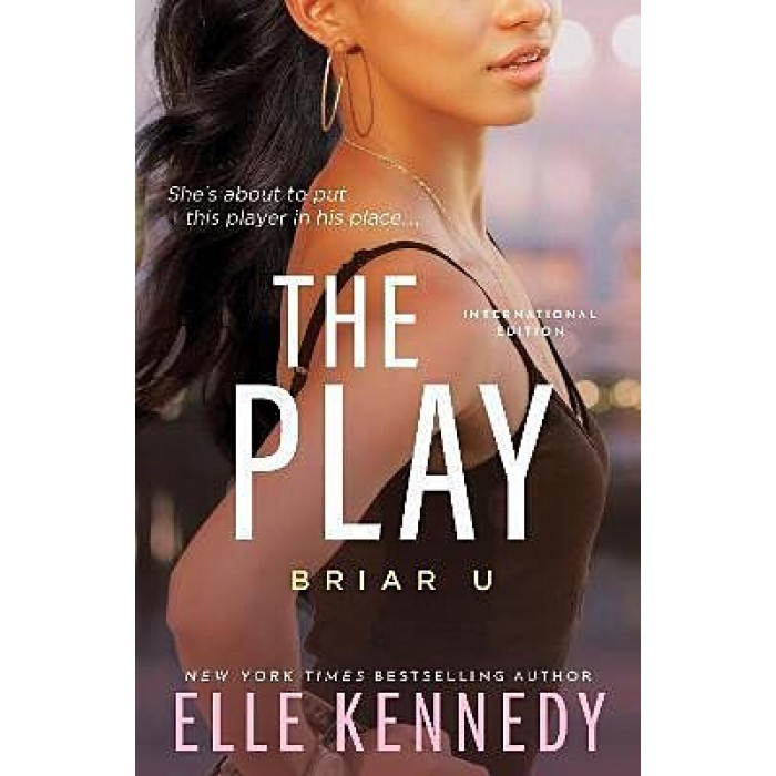 BRIAR U 3: THE PLAY BRIAR U 3: THE PLAY