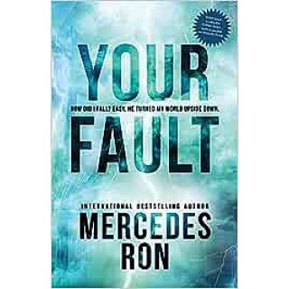 YOUR FAULT YOUR FAULT