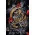 BLOOD AND ASH 4: THE WAR OF TWO QUEENS