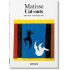 TASCHEN 40TH EDITION : MATISSE. CUT-OUTS. 40TH ED.