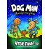 DOG MAN 10 - Η ΜΗΤΕΡΑ ΤΟΥ ΓΑΤΟΥ