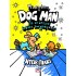 ΜΕ ΑΓΑΠΗ, DOG MAN: ΤΟ ΕΠΙΣΗΜΟ ΒΙΒΛΙΟ ΖΩΓΡΑΦΙΚΗΣ