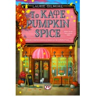 ΤΟ ΚΑΦΕ PUMPKIN SPICE ΤΟ ΚΑΦΕ PUMPKIN SPICE