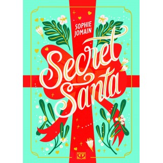 SECRET SANTA