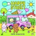 SUNNY VIBES: HAPPY STREET