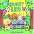 SUNNY VIBES: SWEET LIFE