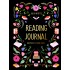 READING JOURNAL (ΗΜΕΡΟΛΟΓΙΟ ΓΙΑ BOOK LOVERS)