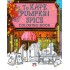 ΤΟ ΚΑΦΕ PUMPKIN SPICE - COLORING BOOK