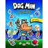 DOG MAN - ΤΟ ΕΠΙΣΗΜΟ ΒΙΒΛΙΟ ΜΕ ΑΥΤΟΚΟΛΛΗΤΑ