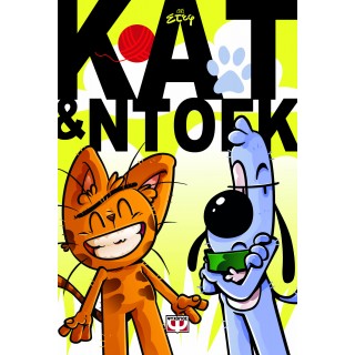 ΚΑΤ & ΝΤΟΓΚ