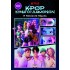 K-POP ΚΥΝΗΓΟΙ ΔΑΙΜΟΝΩΝ: Η ΤΑΙΝΙΑ ΣΕ ΚΟΜΙΚΣ (ΕΠΙΣΗΜΗ ΕΚΔΟΣΗ)