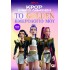 K-POP ΚΥΝΗΓΟΙ ΔΑΙΜΟΝΩΝ: ΤΟ GOLDEN ΗΜΕΡΟΛΟΓΙΟ ΜΟΥ (ΕΠΙΣΗΜΗ ΕΚΔΟΣΗ)