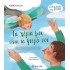 ΤΑ ΧΕΡΙΑ ΜΟΥ ΕΙΝΑΙ ΤΑ ΦΤΕΡΑ ΣΟΥ