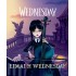 ΕΙΜΑΙ Η WEDNESDAY