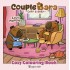 COZY MOMENTS- COZY COLORING BOOK 1