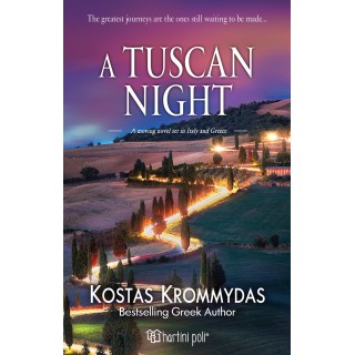 A TUSCAN NIGHT NIGHT