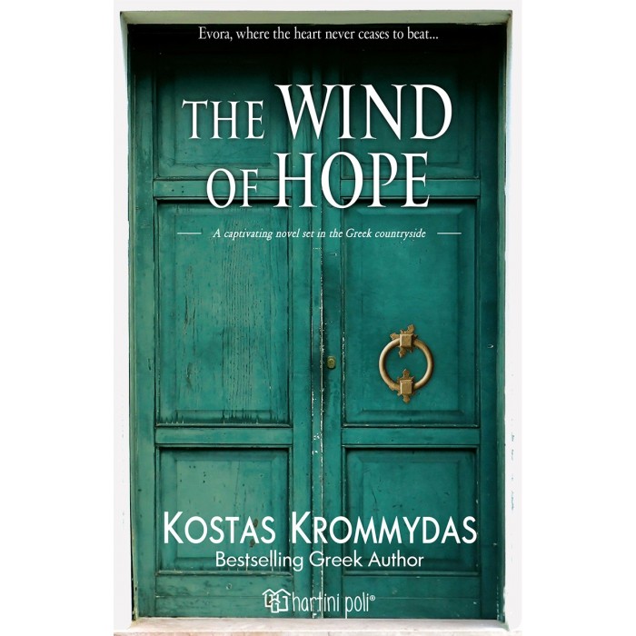 THE WIND OF HOPE THE WIND OF HOPE