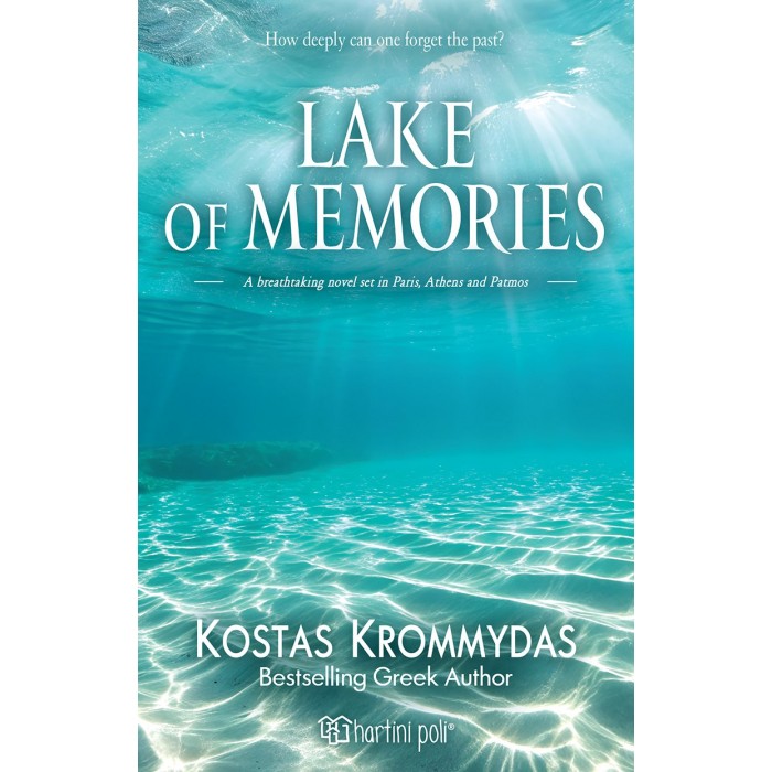 LAKE OF MEMORIES LAKE OF MEMORIES