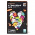 ΣΕΤ ΔΡΑΣΤΗΡΙΟΤΗΤΩΝ – Neon Colouring Set Glow Friends