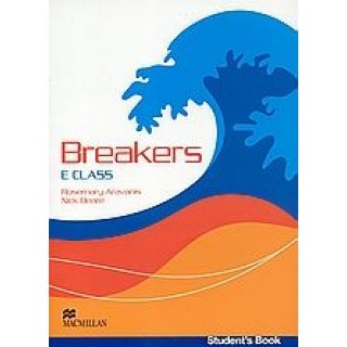 BREAKERS E CLASS (STUDENT'S BOOK) BREAKERS E CLASS (STUDENT'S BOOK)