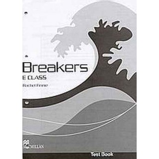 BREAKERS E CLASS (TEST BOOK)