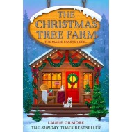 DREAM HARBOR 3: THE CHRISTMAS TREE FARM DREAM HARBOR 3: THE CHRISTMAS TREE FARM