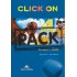 CLICK ON 4 (STUDENT'S BOOK + CD)