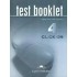 CLICK ON 4 TEST BOOKLET