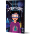 CYBER STORY: ΠΕΡΙΠΕΤΕΙΑ ΣΤΟ ΔΙΑΔΙΚΤΥΟ
