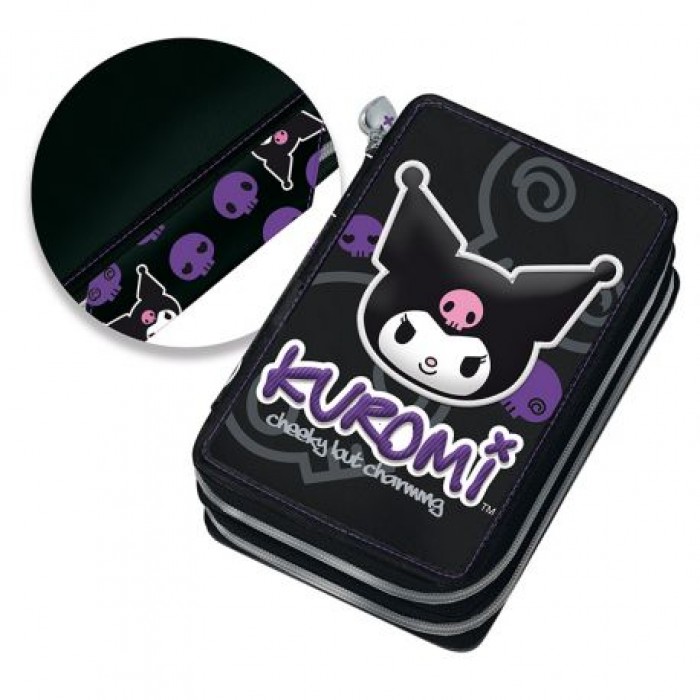 ΚΑΣΕΤΙΝΑ ΓΕΜΑΤΗ JOLT KUROMI ΚΑΣΕΤΙΝΑ ΓΕΜΑΤΗ JOLT KUROMI