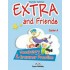 Extra & Friends Junior A Vocabulary & Grammar