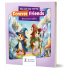 NICE AND EASY COLOURING: FOREVER FRIENDS - ΦΑΝΤΑΣΤΙΚΑ ΤΑΞΙΔΙΑ
