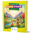 NICE AND EASY COLOURING: FOREVER FRIENDS - ΣΤΟ ΣΠΙΤΙ, ΣΤΗ ΓΕΙΤΟΝΙΑ ΚΑΙ ΣΤΗΝ ΠΑΙΔΙΚΗ ΧΑΡΑ