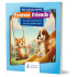 NICE AND EASY COLOURING: FOREVER FRIENDS - ΣΤΟ ΣΠΙΤΙ, ΣΤΗ ΓΕΙΤΟΝΙΑ ΚΑΙ ΣΤΗΝ ΠΑΙΔΙΚΗ ΧΑΡΑ