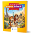 NICE AND EASY COLOURING: FOREVER FRIENDS - ΤΑΞΙΔΙ ΣΤΟΝ ΚΟΣΜΟ