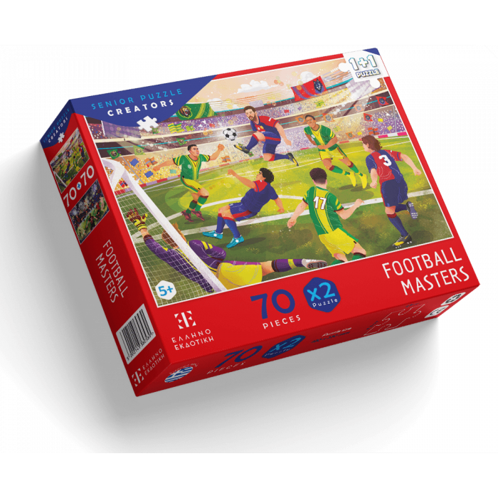 ΠΑΖΛ FOOTBALL MASTERS ΠΑΖΛ FOOTBALL MASTERS