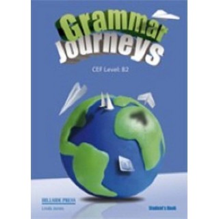 GRAMMAR JOURNEYS B2 Student 's Book (+ GLOSSARY) GRAMMAR JOURNEYS B2 Student 's Book (+ GLOSSARY)