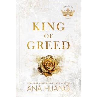 KINGS OF SIN 3: KING OF GREED