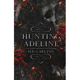 HUNTING ADELINE HUNTING ADELINE