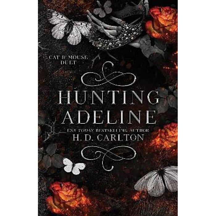HUNTING ADELINE PB