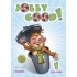 JOLLY GOOD 1 JUNIOR A (PUPIL'S BOOK)