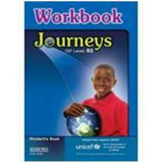 JOURNEYS B2 (WORKBOOK)