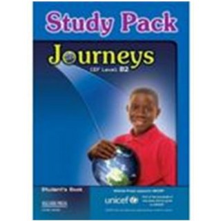 JOURNEYS B2 (COMPANION)