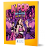 K-POP– NICE AND EASY COLORING BOOK